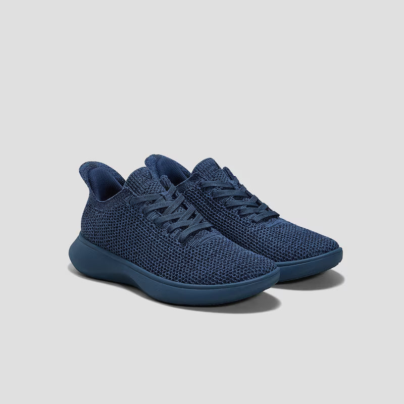Sneakers - Sienna Blue