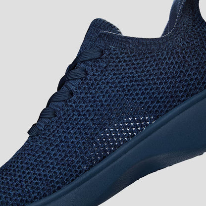 Sneakers - Sienna Blue