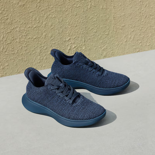 Sneakers - Sienna Blue