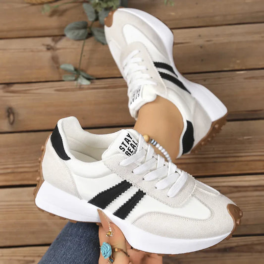 Sneakers - Sienna