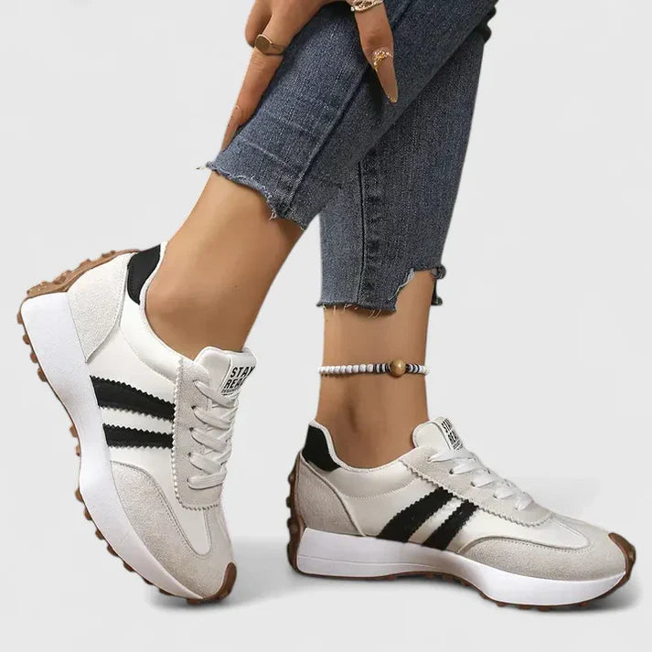 Sneakers - Sienna